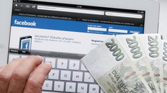 Podvod na Facebooku: Naletěli další lidé! Mohou jich být stovky