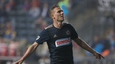 Dočkal opět převrátil MLS naruby! Jeden gól dal a na dva přihrál