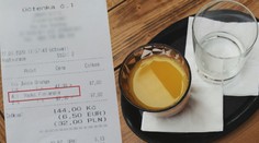 V Česku stoupá počet restaurací, kde mladiství dostanou alkohol
