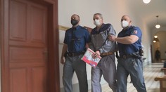 Omámil mladíka a hodil ho do jímky. Muž si odsedí 28 let za mřížemi