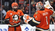 Na ledě: Jedlička o českých hráčích v NHL