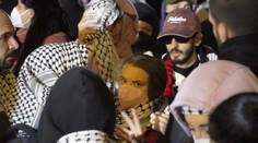 Gretě Thunbergové hrozí zákaz vstupu do Německa. Kvůli podpoře Palestiny