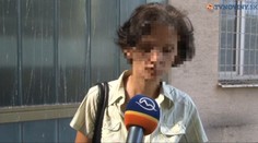 Otec znásilnil Sabinku a Denisku! Přistihla ho matka holčiček