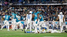 Asi nejhorší sportovní sázka v historii. Fanoušek prohrál na NFL desítky milionů