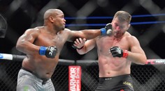 UFC 241: Titulová odveta těžkých vah, rebel Diaz se vrací proti Pettisovi