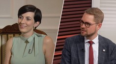 TOP 09 si zvolí nového předsedu, kandidát je zatím jen jeden