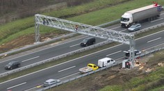 Mýto v Chorvatsku se modernizuje. Češi nebudou muset čekat v kolonách