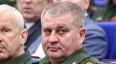 V Kremlu začaly padat hlavy. Rusové zatkli už čtyři Putinovy generály