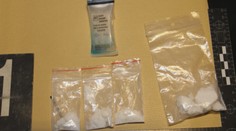 Policisté z Karlovarska zatkli další drogové dealery
