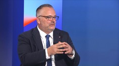 Bednárik překvapil důvodem, proč musí vzrůst sleva na jízdném: Je to investice