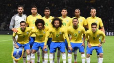 Čechy zklamala další hvězda, Brazilci oznámili změnu nominace