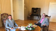 Babiš se nemusí bát dalšího stíhání! Zeman mu případně udělí milost