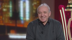 Zákrok na Čvančaru byl jasně na červenou, chtěl mu naložit, myslí si Vízek