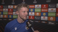 Táhnou za jeden provaz, hodnotí Červ silné Lazio. Koubek sází na týmovou víru