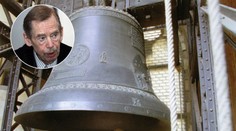 Václav Havel bude mít v Praze svůj zvon. U sv. Havla v Havelské