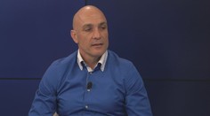 Moderátor bojových sportů Frabša: Není to jenom o vymletých hlavách