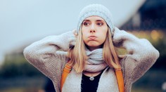 Studená fronta bude dlouho trápit Česko. Svítá ale naděje na zlepšení