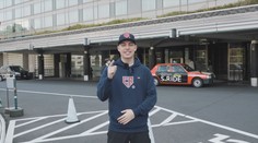 Čeští baseballisté si užívají luxusu. Jsme jak Alenka v říši divů, smějí se