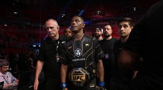 Procházkův sok a bývalý šampion byl zatčen. Prý napadl bratra