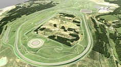 Detaily megaprojektu u Sokolova: BMW investuje přes 6 miliard