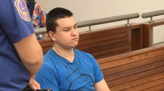 Muž měl vraždit hned dvakrát, u soudu mu hrozí výjimečný trest