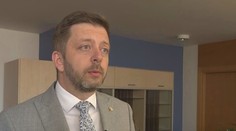 Máme už vybraná jména, řekl Rakušan. Koalice řešila náhradu za Gazdíka