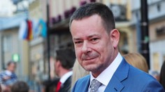 Šifrované hovory jsou běžné, naznačil u soudu v kauze Dozimetr exministr Němec