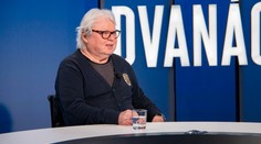 Medaili si připnu, až půjdu do hospody, říká Mišík