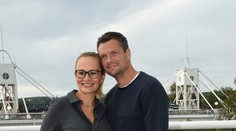 Dluhy, léčebna i sebevražda. Bývalý přítel Absolonové promluvil