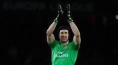 Čech zůstal při loučení na lavičce, jeho vzkaz pak strhl lavinu!