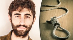 Herec se omylem oběsil před diváky. A nebyl zdaleka první