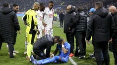 Jak dopadne odložené utkání v Ligue 1? Payet se může pomstít za hozenou láhev