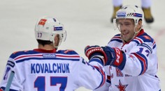 Nejhodnotnější hráči mimo NHL? V top desítce není žádný Čech!
