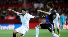 Evropská liga je ve čtvrtfinále! Poradí si Sevilla s Bilbaem?