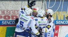 Hokejová extraliga je plná překvapení! Kometa i Zlín mají do finále blíž