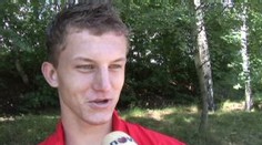 Český mládežnický fotbal chce potvrdit své pozice