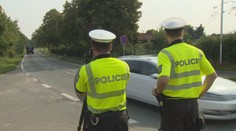 Policie při megaakci zkontrolovala tisíce aut, pokut bylo za víc než milion