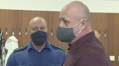 Muž za vraždu obchodního partnera nabízel desítky tisíc