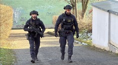 Policisté našli nebezpečného chlapce (16) z Prahy. Obávali se, že někomu ublíží