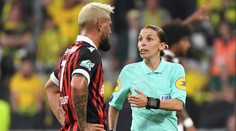 Revoluce na fotbalovém MS. Poprvé v historii budou zápasy řídit ženy