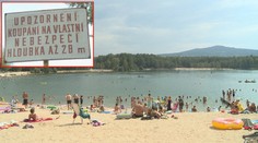 Koupání na vlastní nebezpečí: Mít plavčíky provozovatele nic nenutí