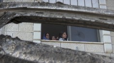 Napětí mezi Izraelem a Palestinou se vyostřuje. Země chtějí situaci zmírnit