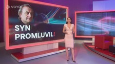 Bulvární show PRÁSK 2. 6. 2016