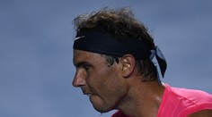 Tento rok je odepsaný! Nadal se ale bojí i o lednové Australian Open