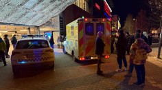Krvavý útok v OC Futurum má dohru. Policie zveřejnila nová děsivá zjištění o cizinci