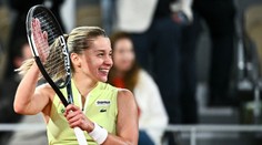 Zázrak na French Open pokračuje! Kvalifikantka si zahraje finále
