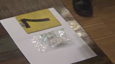 Policista byl obviněn z prodeje drog, díky jeho sledování odhalili celý gang