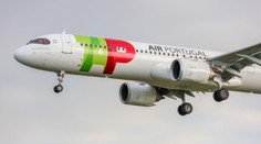 Vážný incident: Letadlo z Portugalska málem havarovalo ve středních Čechách