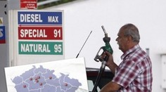 Tyhle benzínky prodávaly nekvalitní pohonné hmoty. MAPA
