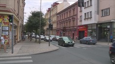 Rekonstrukce Americké třídy v Plzni rozhádala radnici. Je prý zbytečná